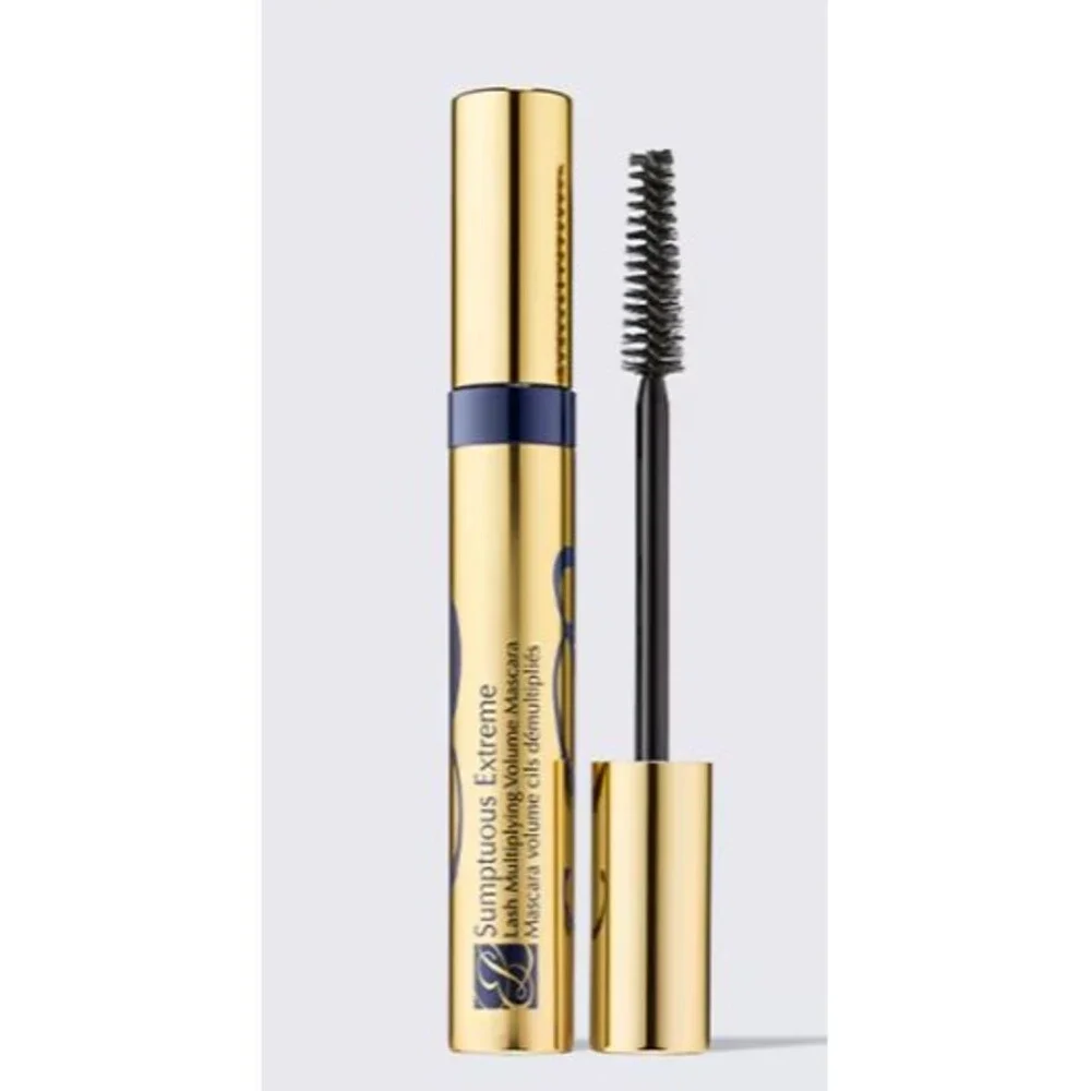 ESTEE LAUDER SUMPTUOUS EXTREME Lash Multiplying Mascara Black 0.27oz./8ml New